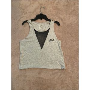 Victoria’s Secret PINK Athletic Tank Top